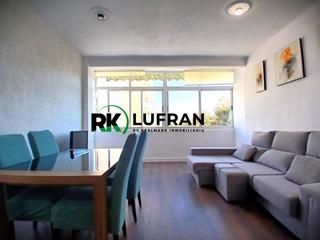 Piso en Nou Alacant. Piso en venta en alicante barrio carolinas altas  nou alacant