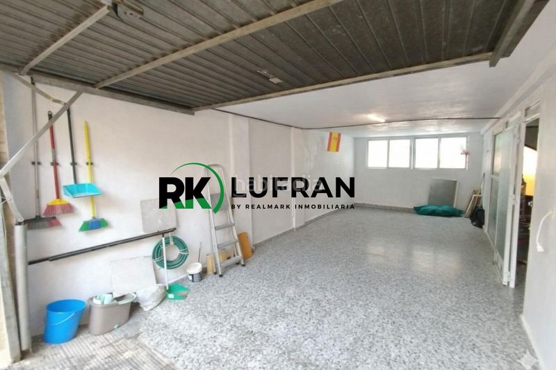 Foto 3b1cedbd-1c62-4318-9423-3954f438db58. Casa fantastico adosado elda en Petrer