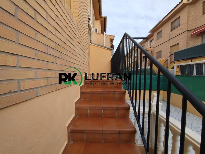 Foto 4be882ec-be89-4524-a2f5-716162bed631. Casa fantastico adosado elda en Petrer