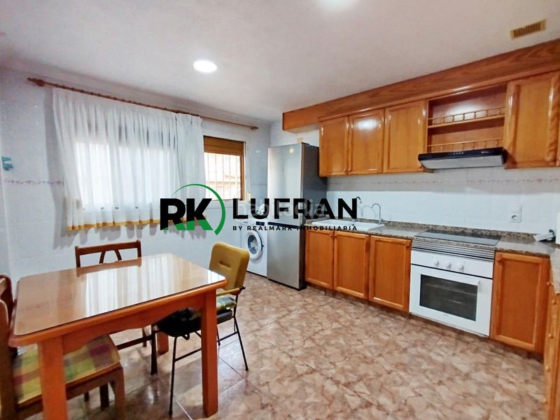 Foto e5fbdcba-6979-4c51-ae68-02f28a128ed8. Casa fantastico adosado elda en Petrer