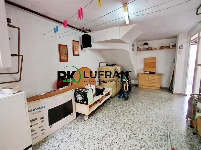 Foto e76158dd-83ae-4039-9bfd-d715ca0d12c6. Casa fantastico adosado elda en Petrer