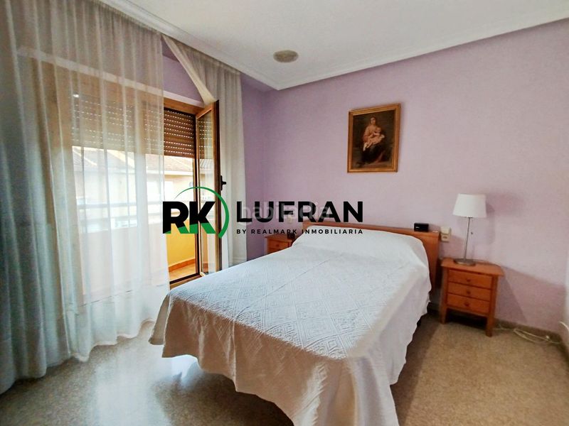 Foto f54dee64-e69a-4dc4-adcb-83396930690b. Casa fantastico adosado elda en Petrer