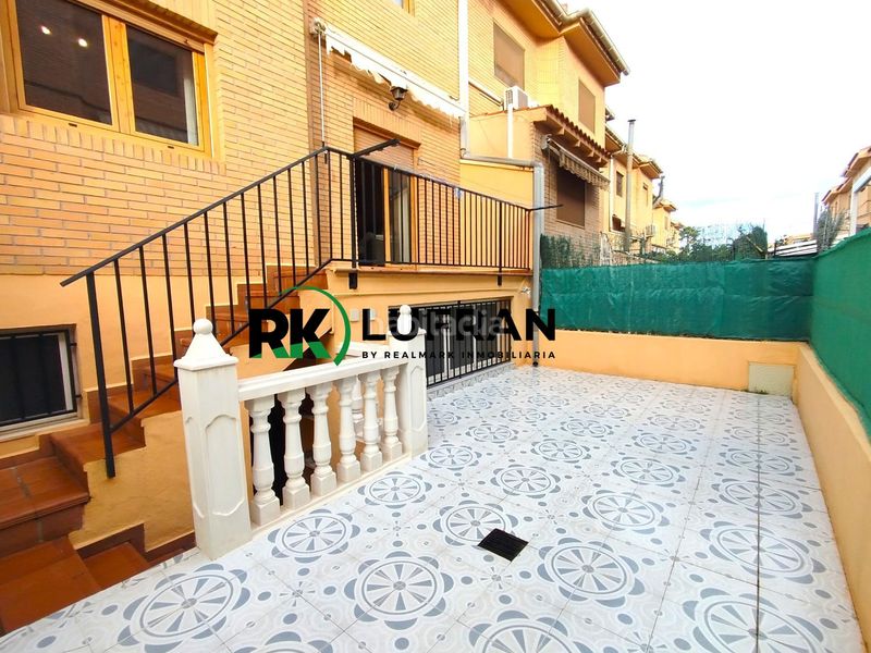 Foto fdc3eca7-064a-4861-b0f6-b04cc389bc08. Casa fantastico adosado elda en Petrer