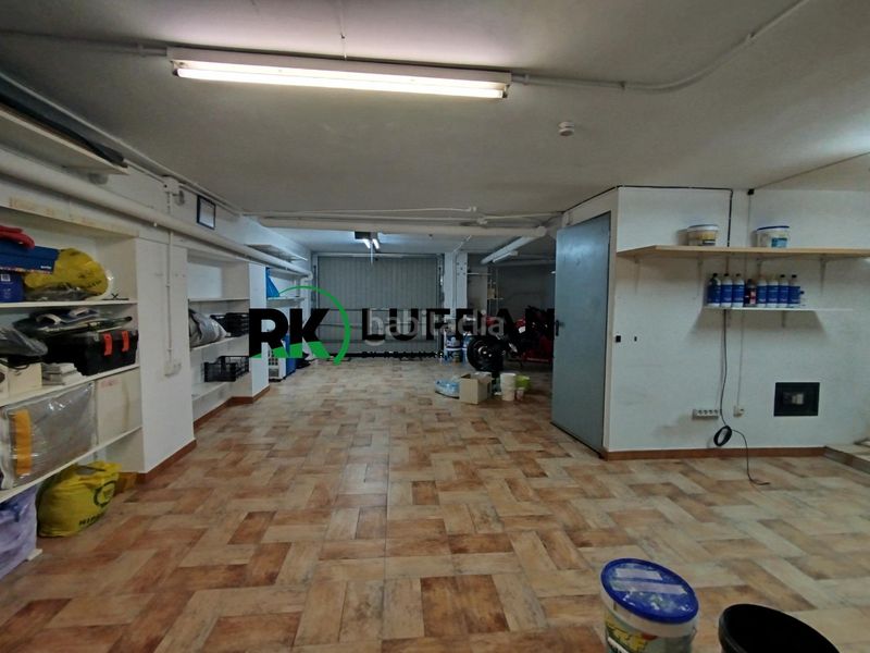 Foto 094d3c0c-81e3-4d4a-a6bc-b34048f74b5c. Casa amb aparcament a Sax