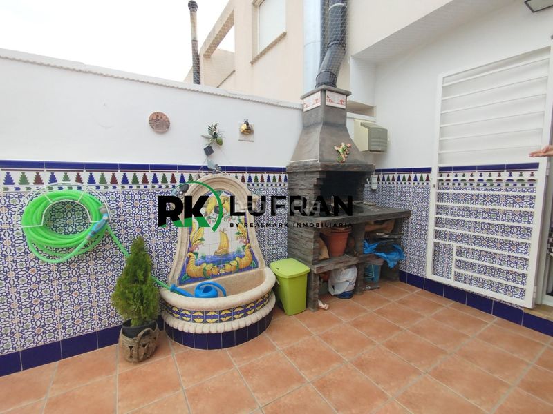 Foto 8c9f92f3-bfbf-411f-9bb4-93aa72c71746. Casa amb aparcament a Sax