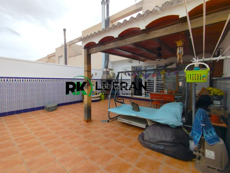 Foto ebddddae-ac4d-48d7-9d2f-53840910f106. Casa amb aparcament a Sax