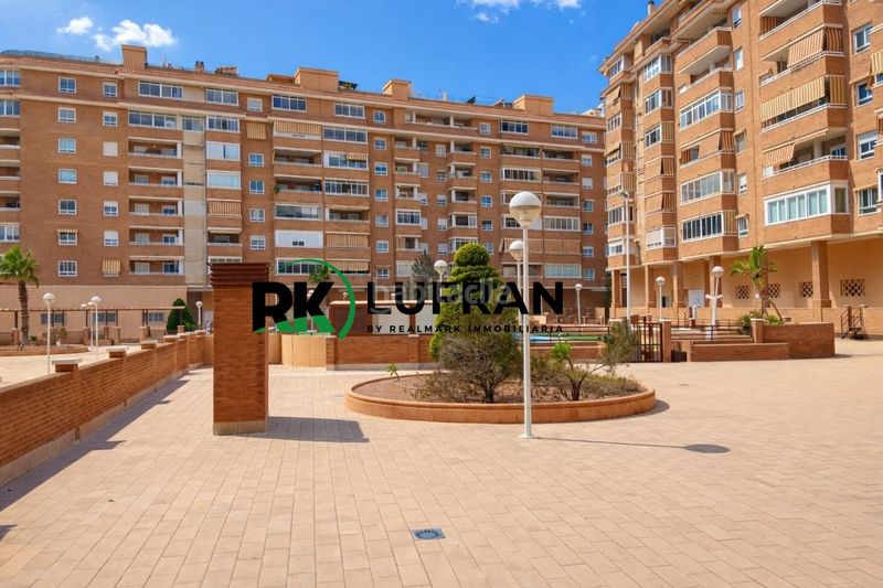 Foto a4743117-366f-4ba9-8567-057a5edccf05. Geschäftsraum in Los Girasoles Sant Vicent del Raspeig