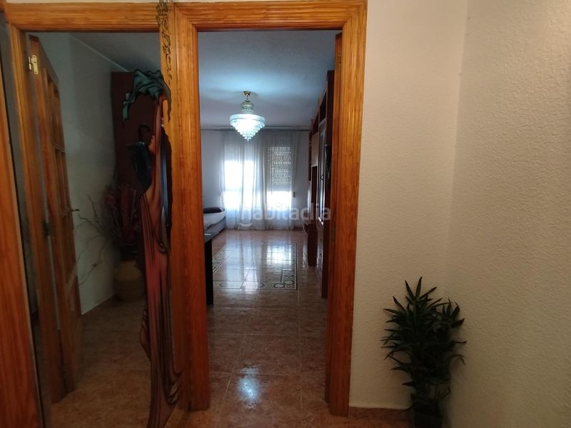 Foto 098c45fa-a295-400c-b574-6a422b16988c. Flat with parking in Las Trescientas-San Francisco-Ciudad Vergel Elda