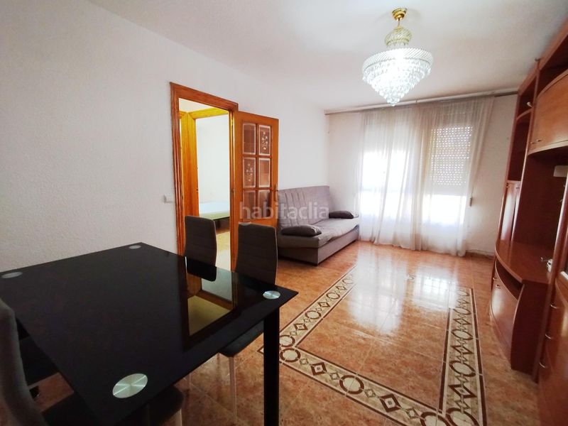 Foto 1a4b92bf-4d08-4f13-b231-d5e3172dcb7e. Flat with parking in Las Trescientas-San Francisco-Ciudad Vergel Elda