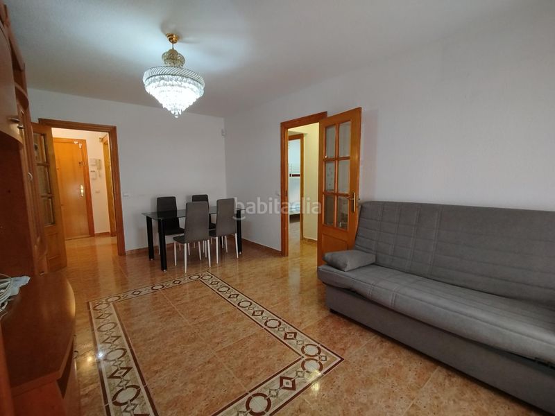 Foto 417e3137-3f8b-474b-8196-82b1d708892c. Flat with parking in Las Trescientas-San Francisco-Ciudad Vergel Elda