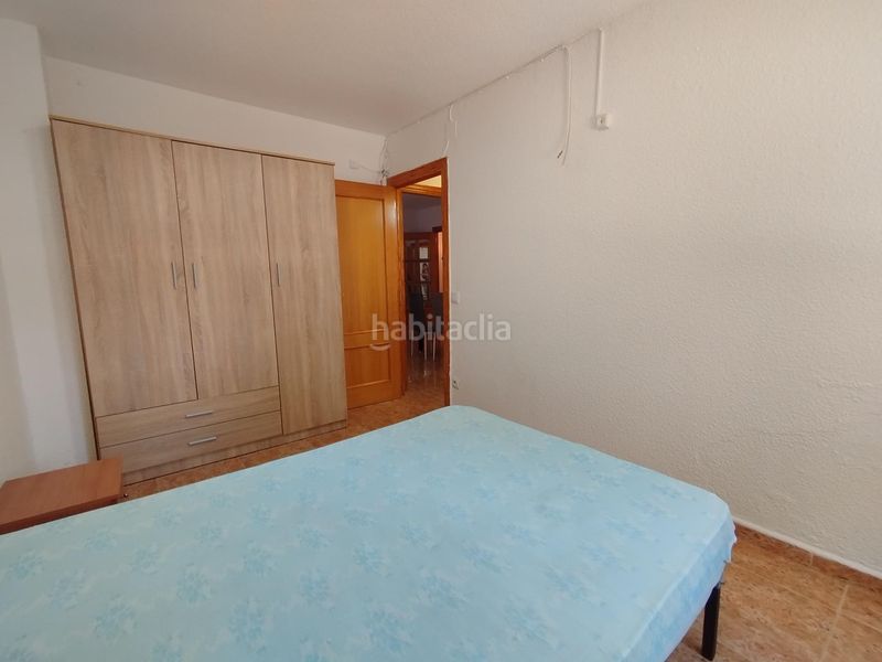Foto 5f3af786-65df-4b3e-aa94-51358d44fbe1. Flat with parking in Las Trescientas-San Francisco-Ciudad Vergel Elda