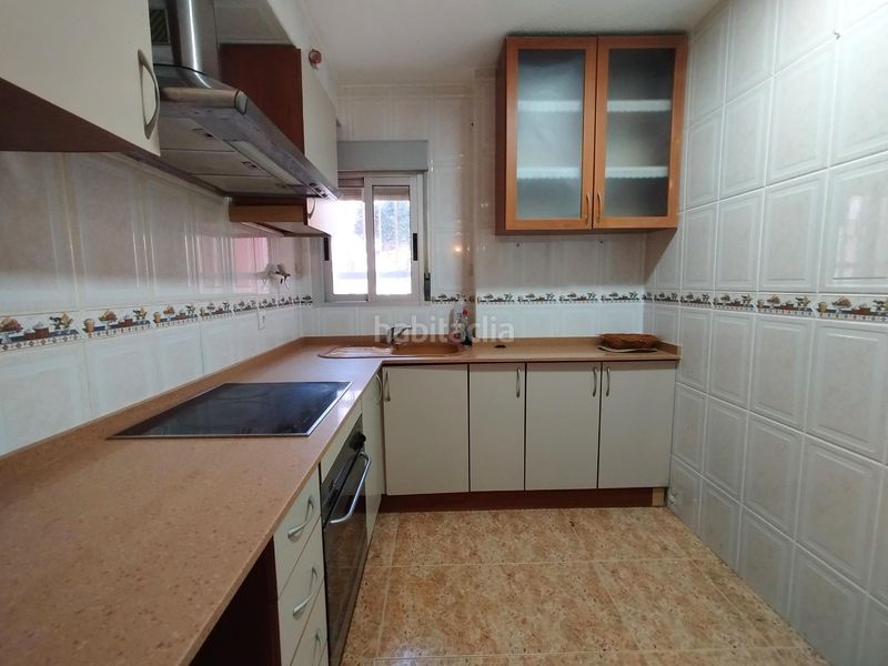Foto 782030f2-5401-49f1-bf2f-63a0f6452033. Flat with parking in Las Trescientas-San Francisco-Ciudad Vergel Elda