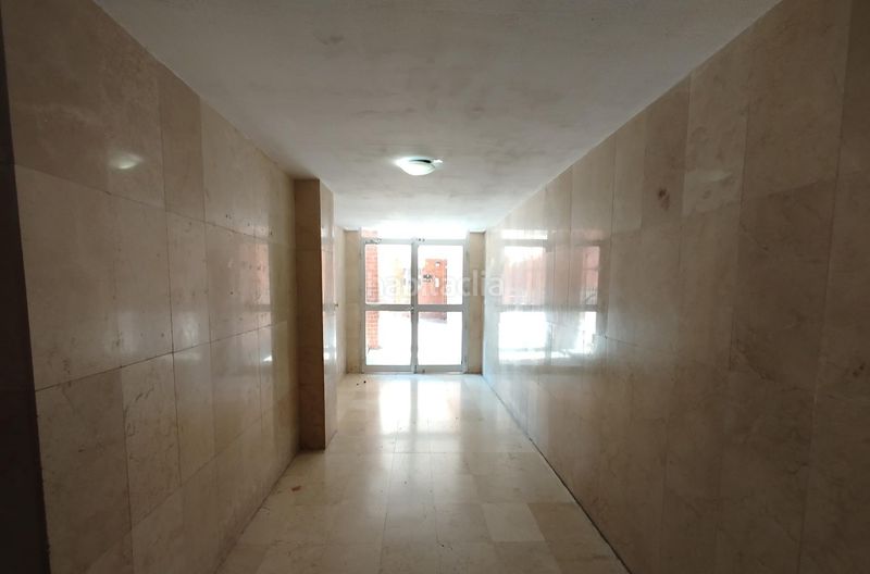 Foto 9500944a-d0ac-43fa-a27f-6914db8684a7. Flat with parking in Las Trescientas-San Francisco-Ciudad Vergel Elda