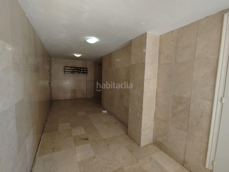 Foto 988f7da7-2413-4160-933f-1083dbc910b4. Flat with parking in Las Trescientas-San Francisco-Ciudad Vergel Elda