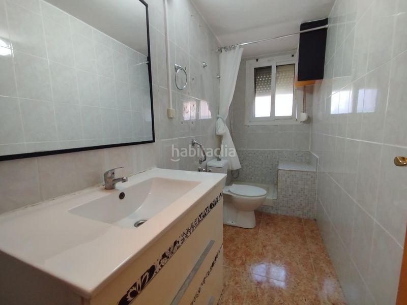 Foto 9e73786e-945e-47b8-8e20-3b79ab464d04. Flat with parking in Las Trescientas-San Francisco-Ciudad Vergel Elda