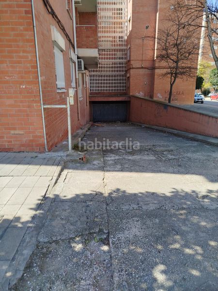 Foto c490b9c4-eade-48fb-b796-0e641c698bcc. Flat with parking in Las Trescientas-San Francisco-Ciudad Vergel Elda