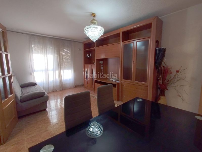 Foto c68b9c15-2de3-47ca-a4c3-8eb71a55e01a. Flat with parking in Las Trescientas-San Francisco-Ciudad Vergel Elda