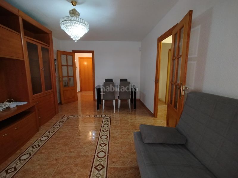 Foto ca6bb81d-544c-481e-9ace-a2dca9a288ea. Flat with parking in Las Trescientas-San Francisco-Ciudad Vergel Elda