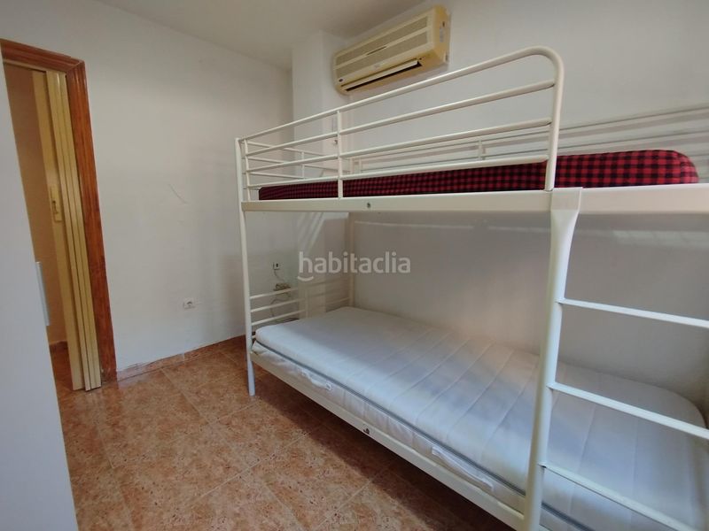 Foto eace3942-9e04-4c36-86ad-1abe8710fb49. Flat with parking in Las Trescientas-San Francisco-Ciudad Vergel Elda