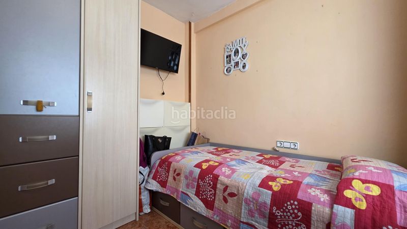 Foto a4d8e892-c655-4fc1-8f4c-46853a453059. Pis amb calefacció a San Agustín Alicante