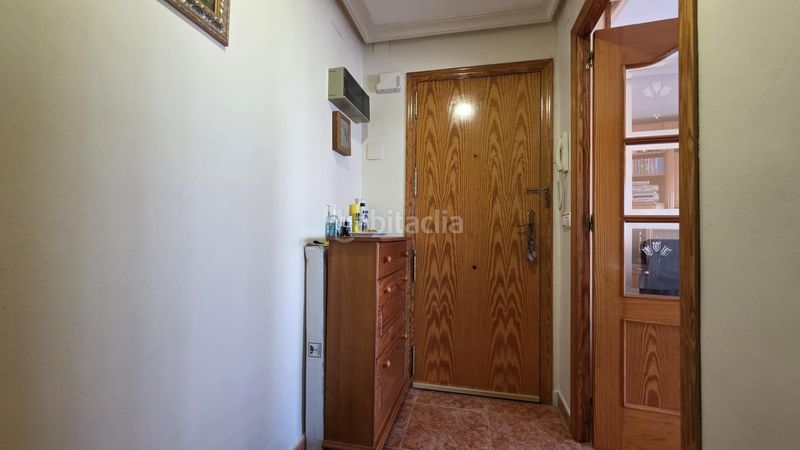 Foto f680e265-e82a-484e-a3dd-1111cf81cb7a. Pis amb calefacció a San Agustín Alicante