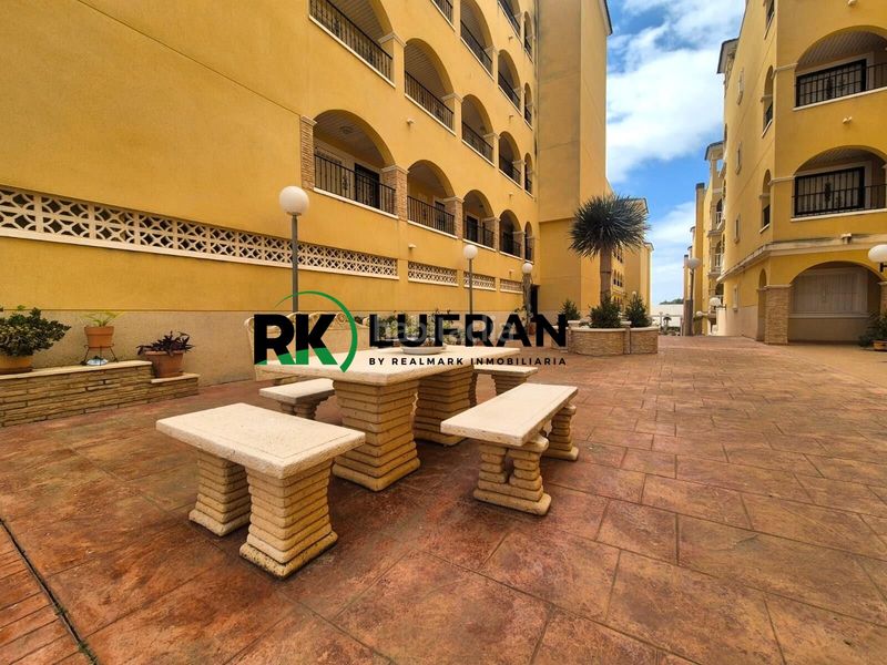 Foto 2d0f4870-d53b-461c-97de-4f17c5c5e4c4. Planta baixa amb piscina a Algorfa