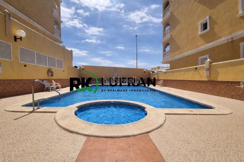 Foto 3e77ac57-d9bf-43e3-8966-73a57386abba. Planta baixa amb piscina a Algorfa