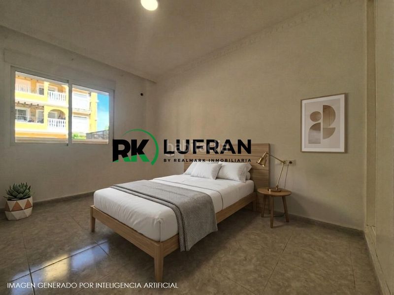 Foto 5f9db6db-18cf-41f7-9258-c1b9e3e7af8a. Planta baixa amb piscina a Algorfa