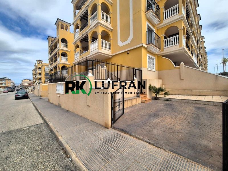 Foto 6214e965-df6f-4c36-a949-d316cb5c1b35. Planta baixa amb piscina a Algorfa