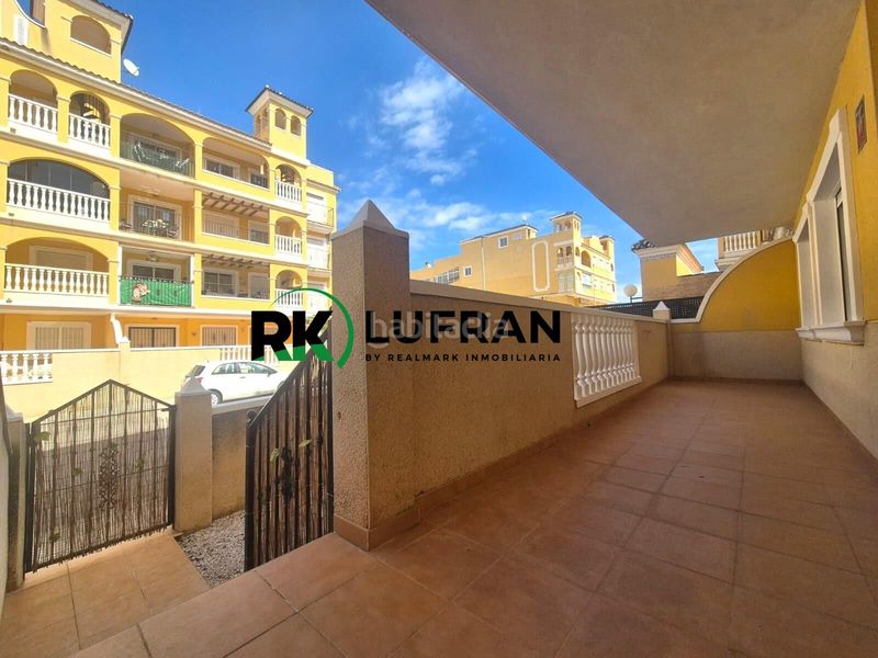 Foto 649edc8c-c33c-466a-9473-af144c895f4f. Planta baixa amb piscina a Algorfa