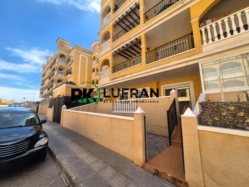 Foto 77397aa2-6720-4310-883f-79a0d9ca2490. Planta baixa amb piscina a Algorfa