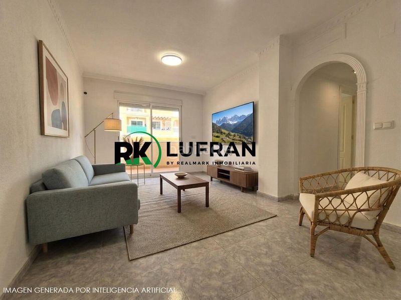 Foto 8dfe174c-6361-4c34-9531-f32943fb984e. Planta baixa amb piscina a Algorfa