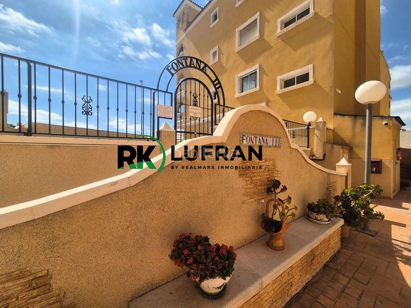 Foto 9644991d-eef3-4740-acea-d895f4dde754. Planta baixa amb piscina a Algorfa