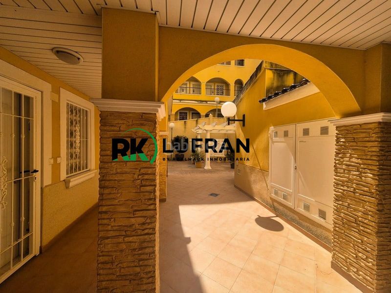 Foto c0381b0a-41d1-4a30-bed2-26a7ef5105f9. Planta baixa amb piscina a Algorfa