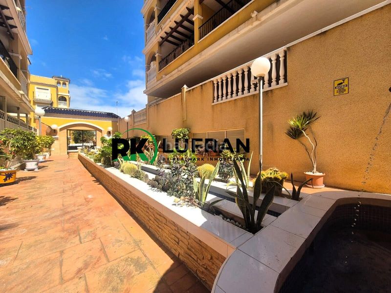 Foto c5bf2aaf-de08-4977-9b24-4450940ccb5b. Planta baixa amb piscina a Algorfa