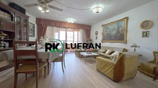 Appartement  Avenida jaime ii. Piso en venta en rambla mendez nuñez alicante