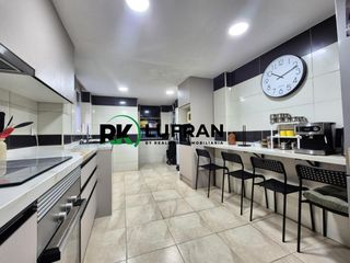 Ground floor in Ciudad de Asís. Bajo con patio a la venta en ciudad de asís  alicante