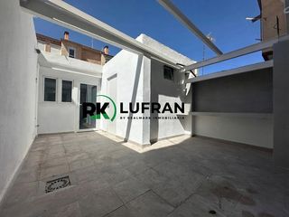 Planta baixa a Ciudad de Asís