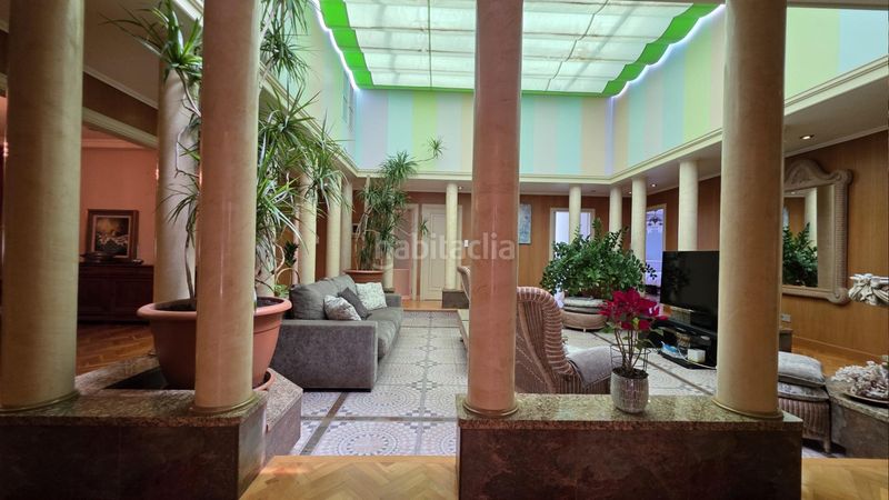 Foto 6a0ba5eb-fa82-47de-a0b3-27093dbfba27. Xalet amb aparcament piscina a Ciutat Jardí - Torreta Verdí Elche / Elx