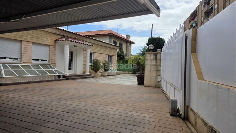 Foto db5ce2d1-95fe-4bac-b3ab-2895ef8f69c4. Xalet amb aparcament piscina a Ciutat Jardí - Torreta Verdí Elche / Elx