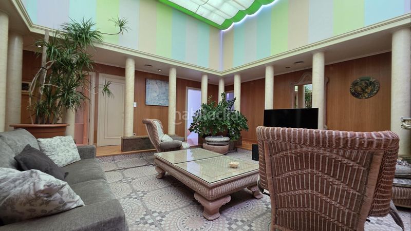 Foto f3ce1d49-980f-45ea-82d5-4e81e937ada5. Xalet amb aparcament piscina a Ciutat Jardí - Torreta Verdí Elche / Elx