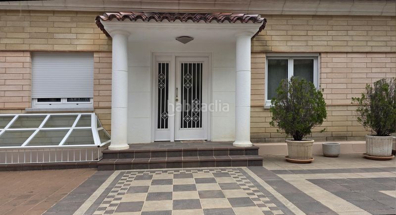 Foto f530ac10-99c9-472d-a1e3-9807461e442c. Xalet amb aparcament piscina a Ciutat Jardí - Torreta Verdí Elche / Elx
