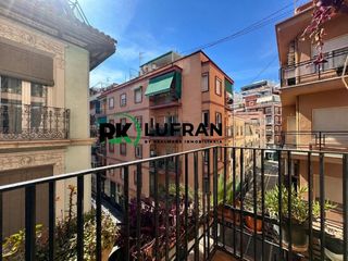 Pis a Barrio del Centro