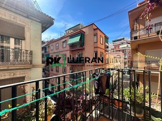 Pis a Barrio del Centro