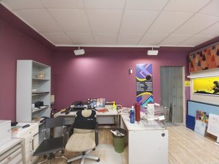 Local Comercial en Altozano - Conde Lumiares