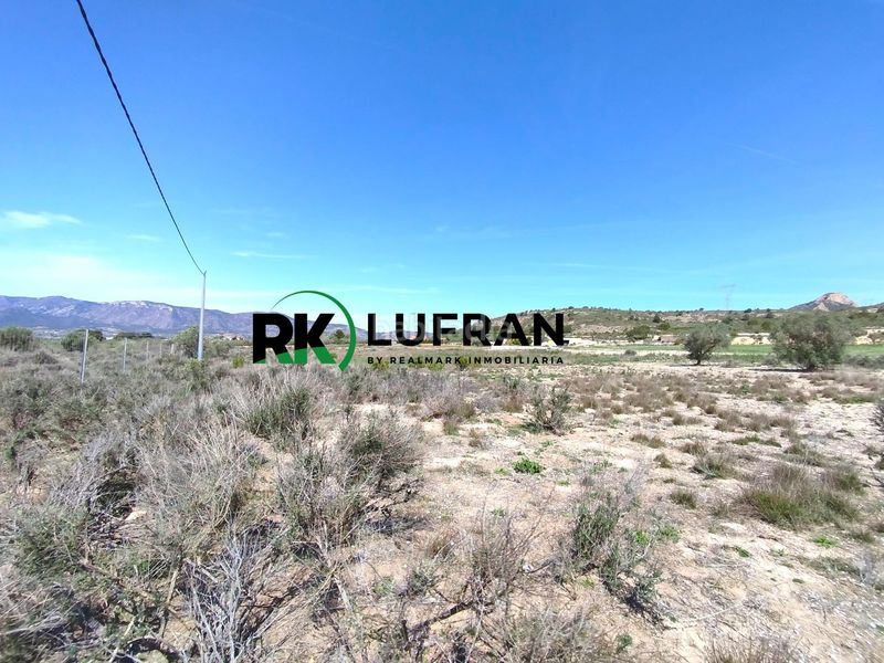 Foto 5246d739-87fa-4e41-a8e7-811403399497. Finca rústica a Salinas