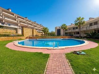 Pis a Monforte del Cid. Se vende piso en alicante. allenda golf