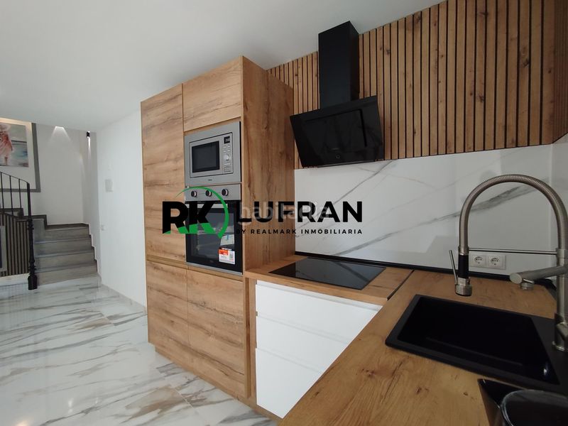 Foto 7e4c7539-80c8-4401-b19e-81194399859d. Casa a Xixona
