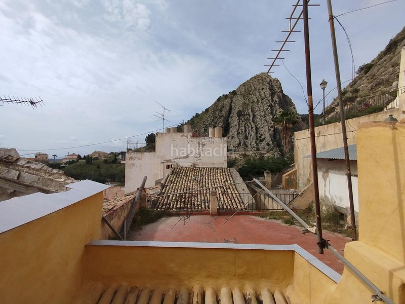 Foto a9202b25-05c6-40d5-b49f-9b8dce0416b1. Casa a Xixona