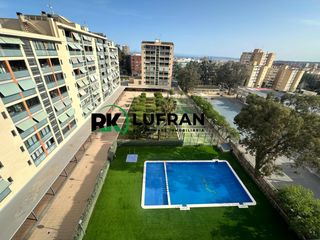 Pis a San Blas. Piso a la venta en urbanización barrio san blas  alicante